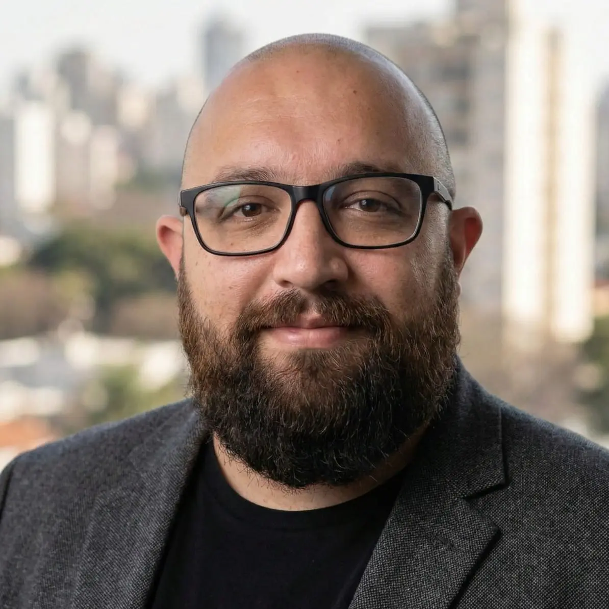 Mauricio Endara